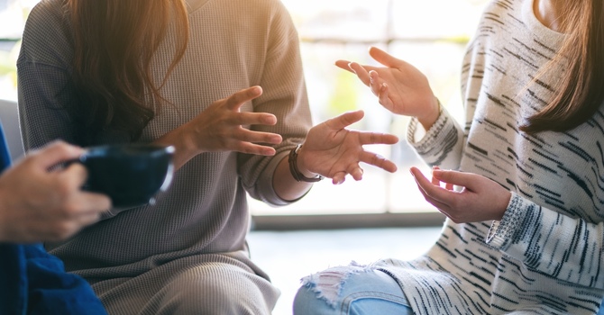 Counselling and Psychotherapy