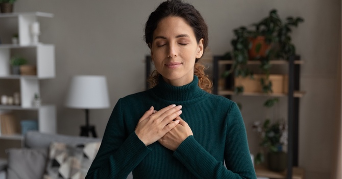 What Is Trauma And How Do You Know If You’ve Experienced It?