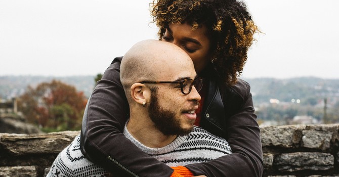 ADHD and Relationships image