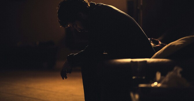 Anxiety and Depression: How They’re Related and What You Can Do About It. image