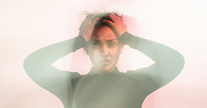 How Do You Know If You Have Anxiety? Signs, Symptoms, and What It Feels Like.