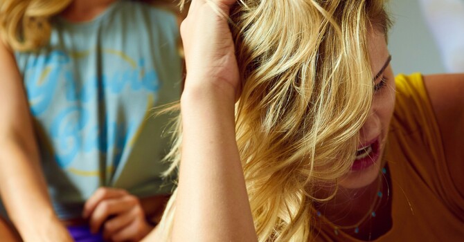 Can Anxiety Ruin a Relationship? What You Need to Know image