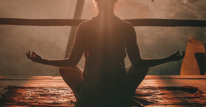 How Trauma Is Stored in the Body