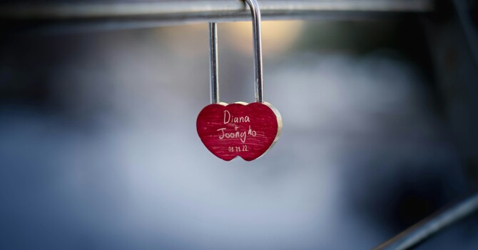 The Science of Love: How Our Brains Shape Connection image