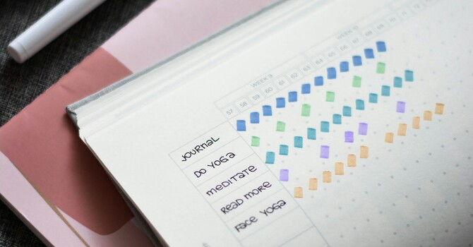 The Science of Habits: Building Resolutions That Boost Mental Health image