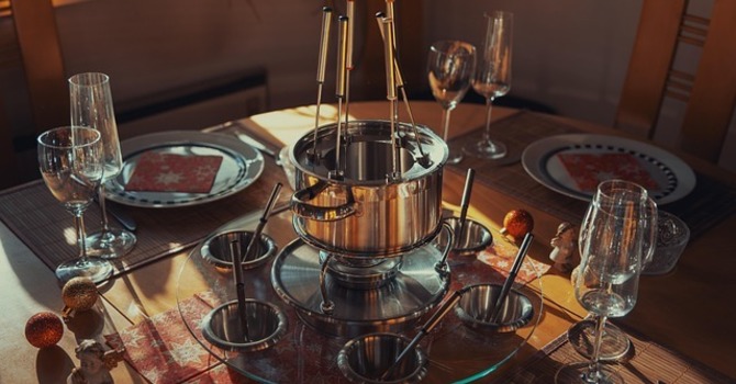 How to Deal With Difficult Family Members During the Holidays