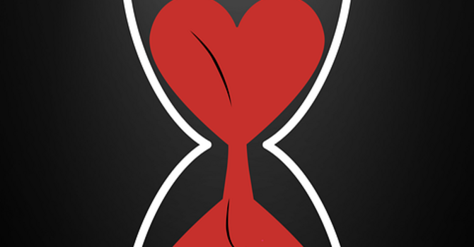 Why Is a Trauma Bond So Hard to Break? image