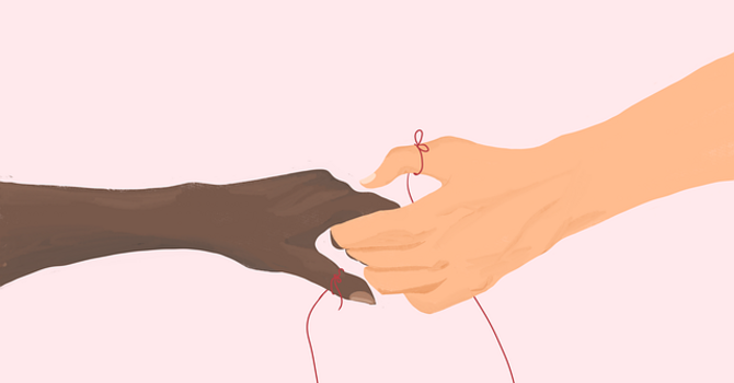 How Do You Know If You Are Trauma Bonded With Someone?